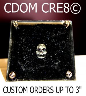 CDOM-CRE8.-