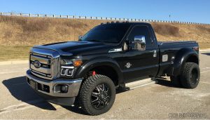 Ford-F350...-Beast