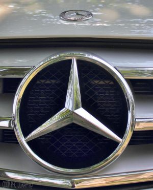 Mercedes-